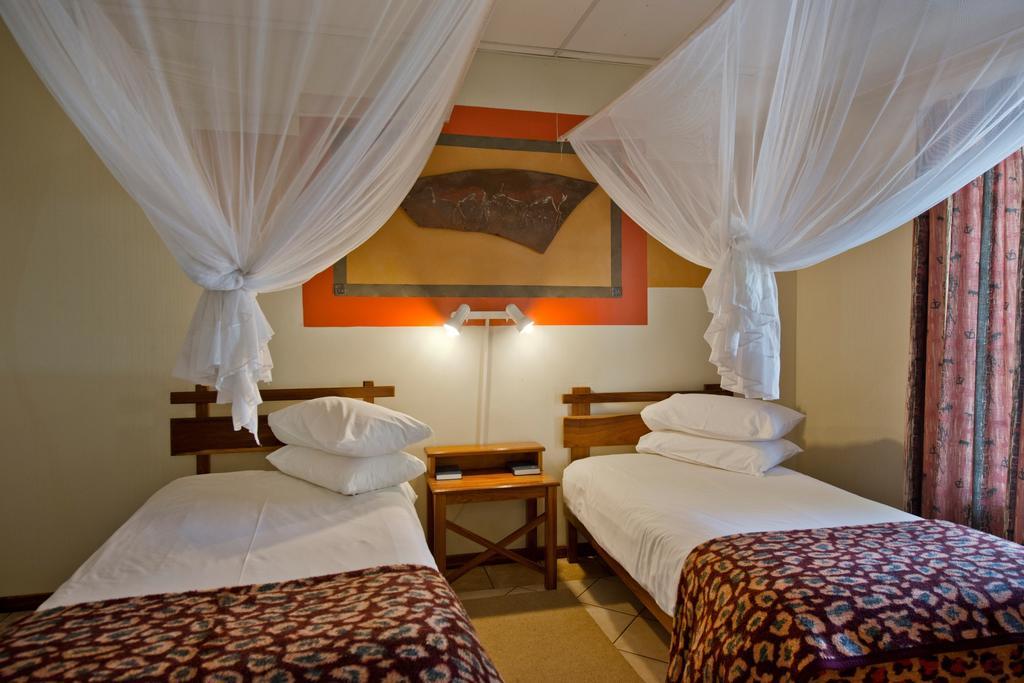 Oshakati Country Hotel Camera foto