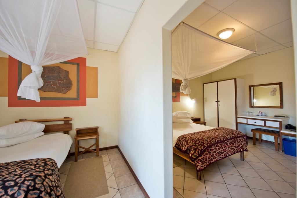 Oshakati Country Hotel Camera foto